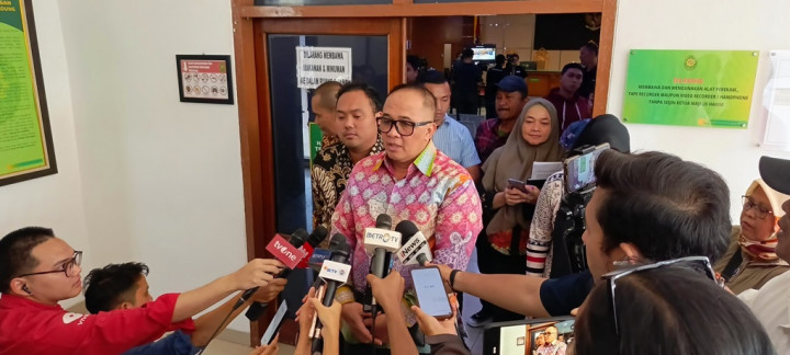 Polda Jabar Cecar Saksi Pegi Perihal Posisi Tidur Hingga Kemampuan Mengaji