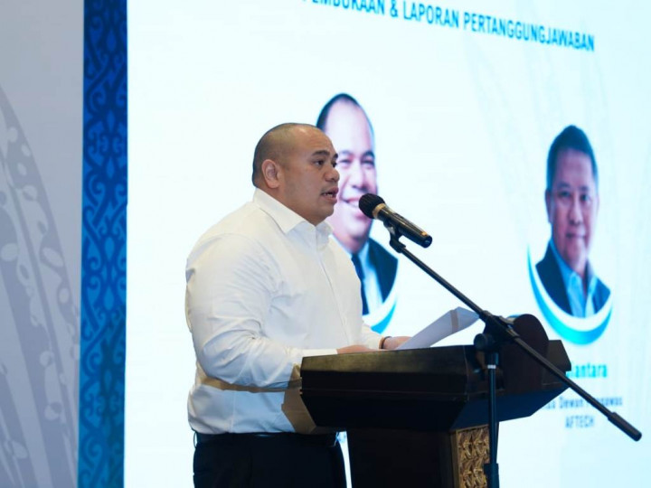 Bantu Pemerintah, Ini Jurus AFTECH Berangus Judi <i>Online</i> di Indonesia