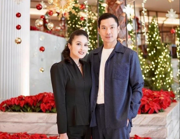 Hasil Penelusuran Kejagung Terkait Jet Pribadi Suami Sandra Dewi