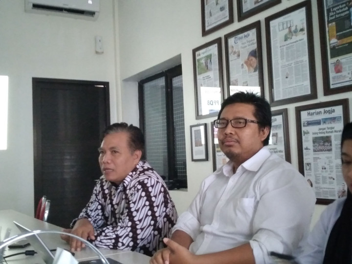 Persoalan PPDB di Yogyakarta Terjadi di Berbagai Tingkatan Sekolah