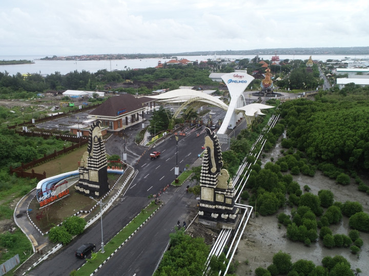 Cegah Pungli, Pelindo Perluas Penerapan Auto Gate di 29 Pelabuhan