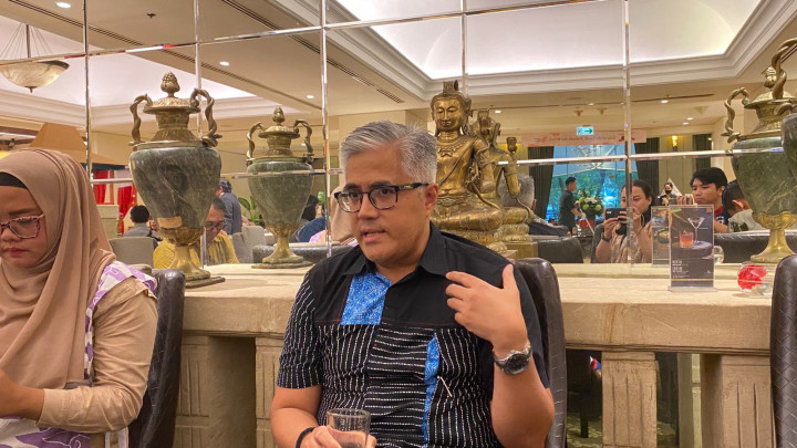 Rangkaian Kunjungan Menlu ke Eropa, Agenda Cari Dukungan Untuk Palestina