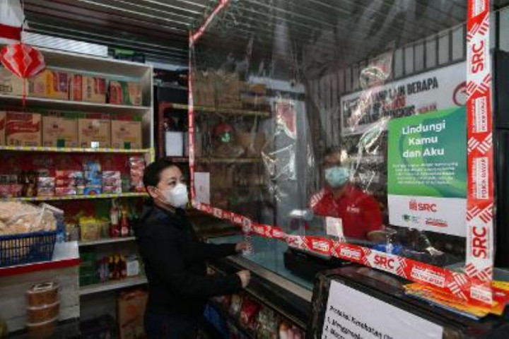 Merugikan, Pedagang Pasar Protes Zonasi Penjualan Rokok dalam RPP Kesehatan