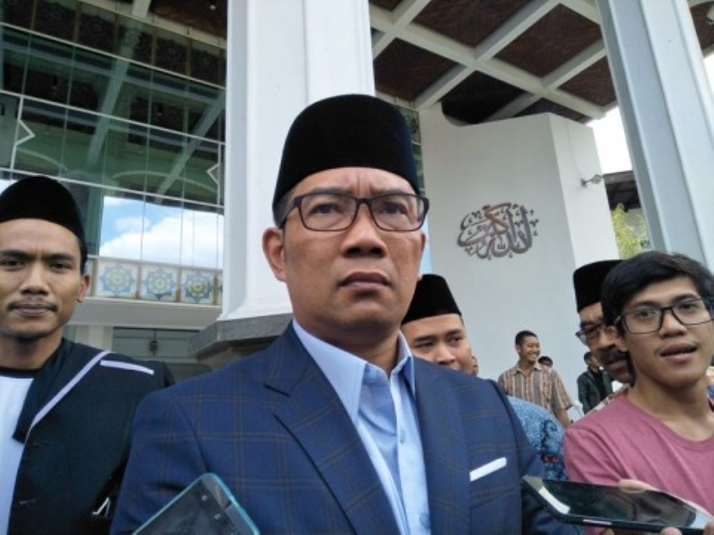 PKB: Ridwan Kamil Tak Ada Nama di Jakarta