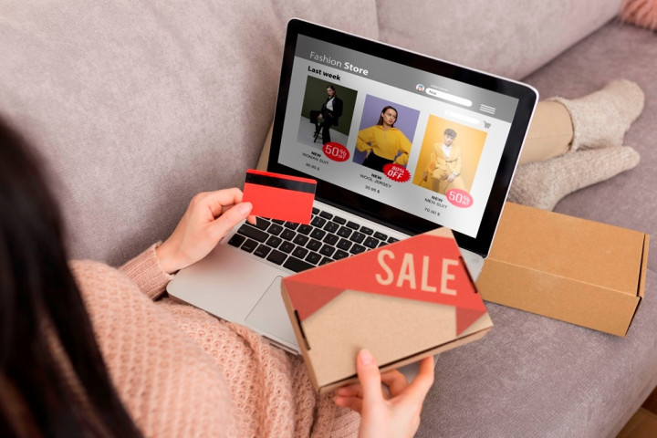 Dukung UMKM dan Brand Lokal, Shopee Perluas Aksesibilitas Lewat Platform Inklusif