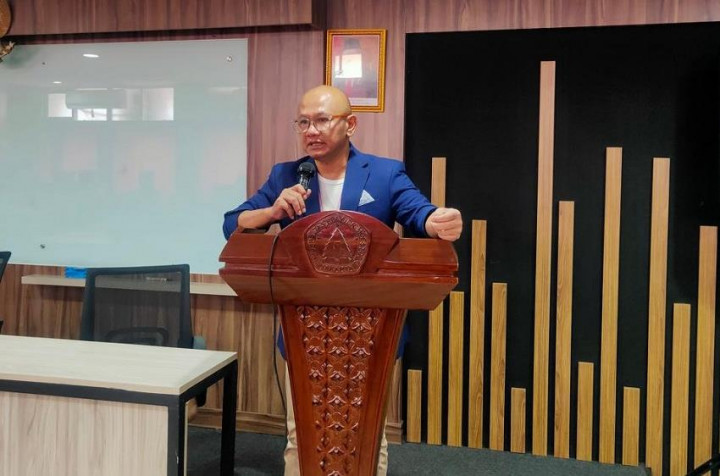 Hadapi Era Digital, Universitas Moestopo Bikin Penamaan Konsentrasi Baru