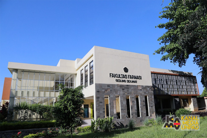 Unpad Buka Konsentrasi Baru S2 Manajemen Farmasi