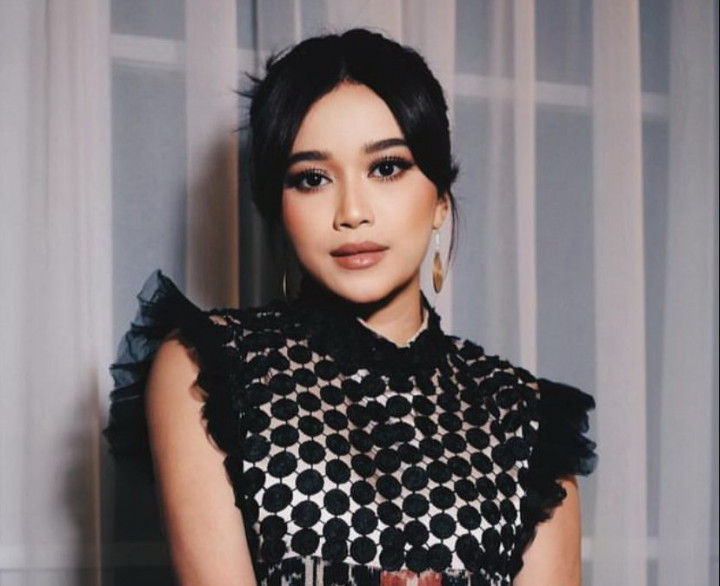 Putus dari Kekasih karena Hamili LC, Brisia Jodie: Tuhan Sangat Baik