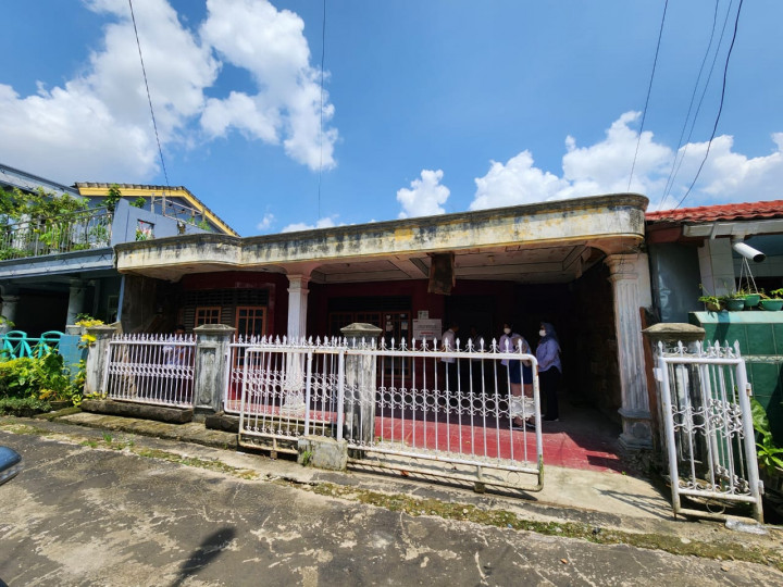 Rumah Eks Anggota DPRD Muara Enim Dilelang KPK, Harga Terendahnya Rp292,5 Juta