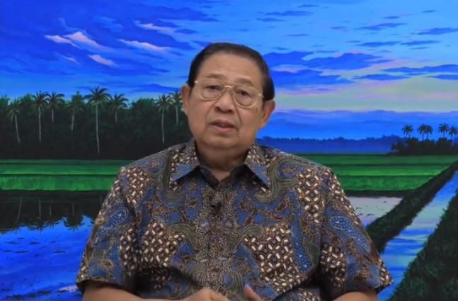 Cerita di Balik SBY Bakal Tampil Pestapora 2024