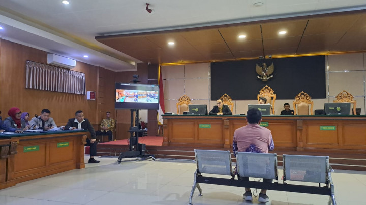 Polda Jabar Sebut Penjelasan Ahli Pidana di Sidang Praperadilan Pegi Setiawan Komprehensif