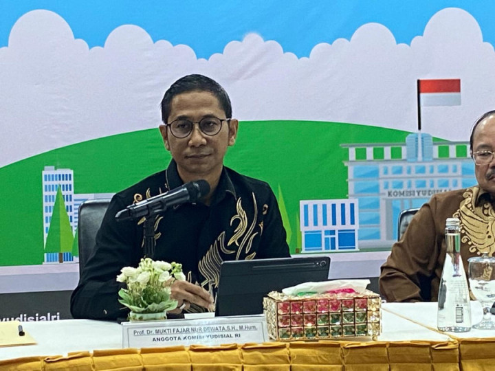 Pastikan Hakim Independen, KY Pantau Sidang Praperadilan Pegi Setiawan