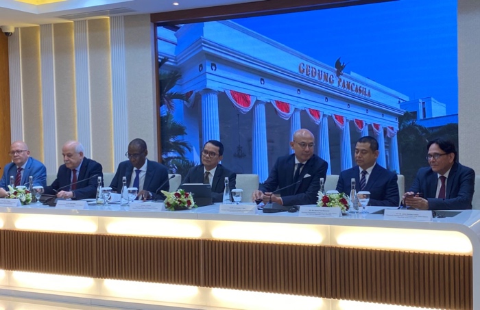 Jihad Indonesia untuk Palestina, Hentikan Perang di Gaza