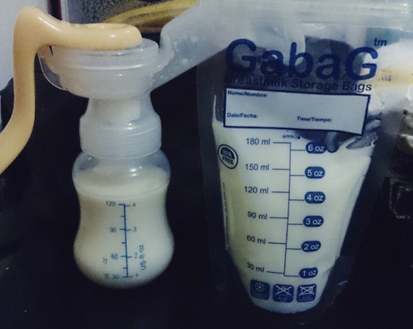 Bunda Wajib Tahu! Ini Cara Mencairkan ASI Beku agar Kualitasnya Tetap Terjaga