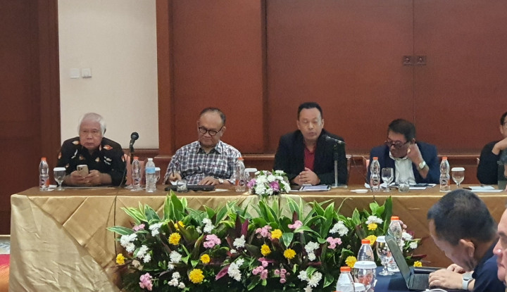 Revisi UU Polri Disebut Mesti Sesuai Kebutuhan