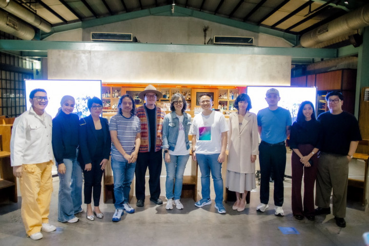 Kahitna hingga Dewa Budjana Bakal Tampil di Gaia Music Festival 2024