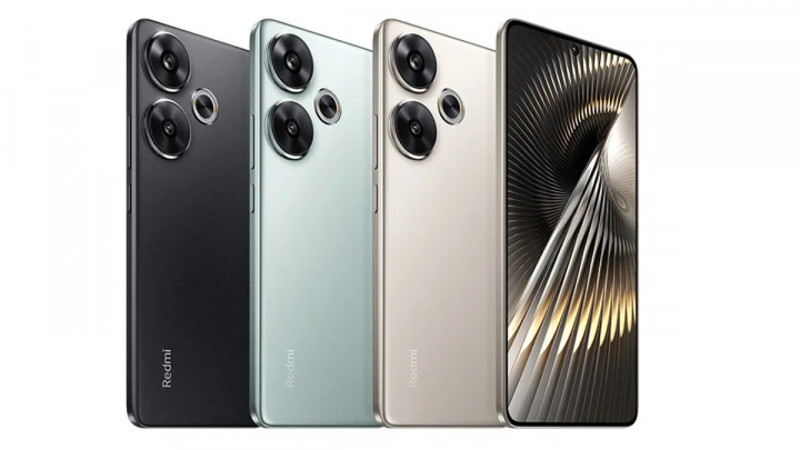 Poco F6 Resmi Dijual di Indonesia, Harga Mulai dari Rp4 Jutaan