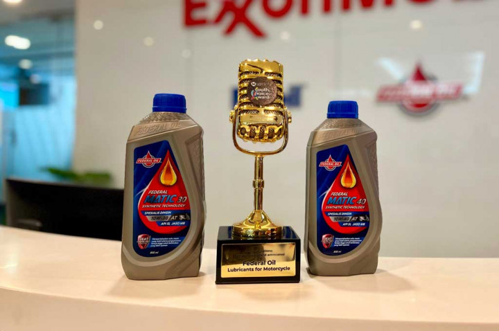 Pilah-Pilih Pelumas ala Gen-Z, Pendekatan Digital jadi Faktor Terbesarnya?