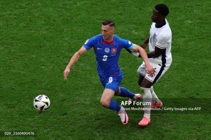 Inggris vs Swiss: Gareth Southgate Berpotensi Ubah Formasi The Three Lions