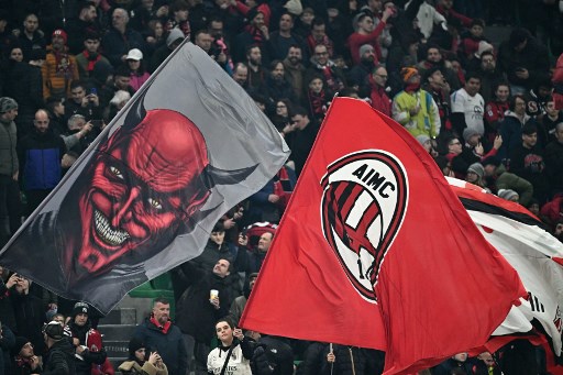 Jadwal Lengkap AC Milan di Serie A 2024/2025: Langsung Lakoni Derbi pada Pekan ke-5