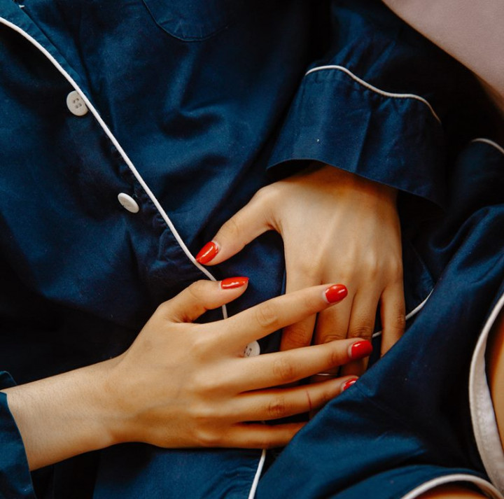 8 Cara Sehat agar Terbebas dari Penyakit Asam Lambung