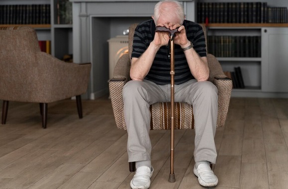 Mengenal Dekubitus yang Kerap Menimpa Lansia dan Cara Pencegahannya