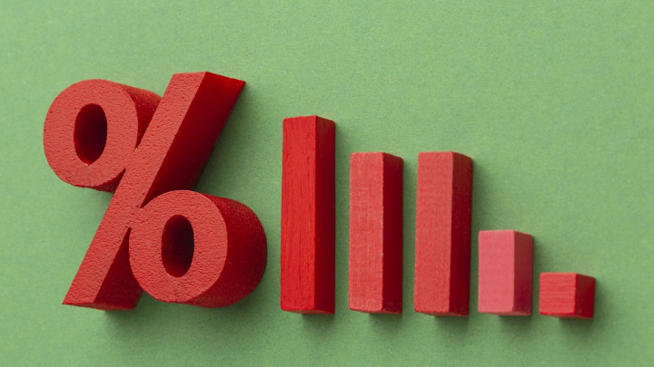 Daftar Suku Bunga Deposito BCA, BRI, Mandiri, & BNI Terbaru