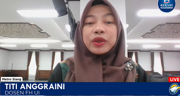 Hasyim Asyari Dipecat, Pakar: Tepat Meski Terlambat