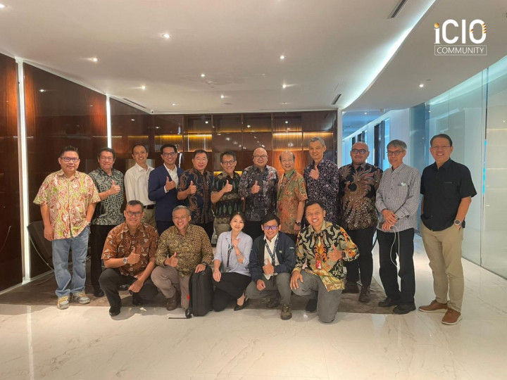 Pentingnya Mitigasi Ancaman Ransomware bagi Organisasi di Indonesia