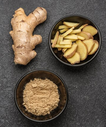 Cara Bikin Masker Rambut Jahe untuk Menghilangkan Ketombe