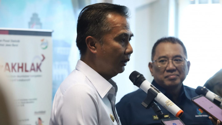 PPDB Jabar, 260 Calon Peserta Didik Dianulir Karena KK Palsu