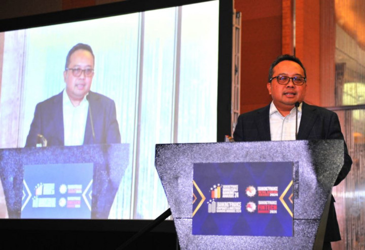 Implementasi Transformasi Digital, BTN Adopsi <i>Artificial Intelligence</i>