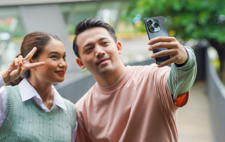 Spesifikasi dan Harga Varian Baru Tecno Spark 20 Pro