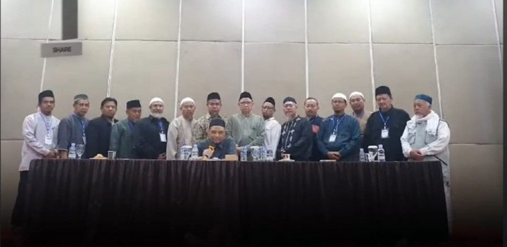 Jamaah Islamiyah Resmi Membubarkan Diri, Sepakat Kembali ke NKRI