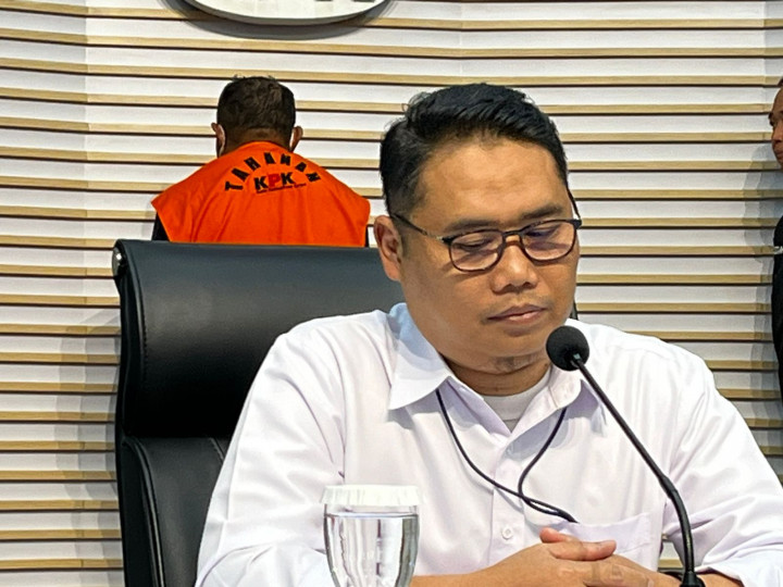 Suap di Sorong, KPK Hadirkan Anggota BPK di Persidangan