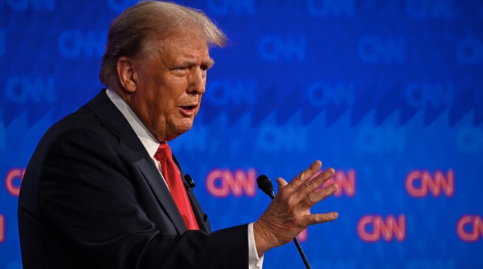 Menurut Putin, Trump Tulus Ingin Akhiri Perang Ukraina