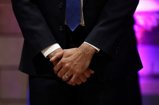 Rishi Sunak Mengundurkan Diri sebagai PM Inggris