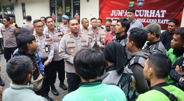 Jalur Perimeter Selatan dan Utara Bandara Soetta Disebut Rawan Kriminalitas