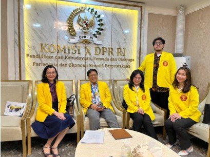 ILUNI UI Sebut Dana Abadi Bisa Jadi Solusi Pembiayaan di Perguruan Tinggi