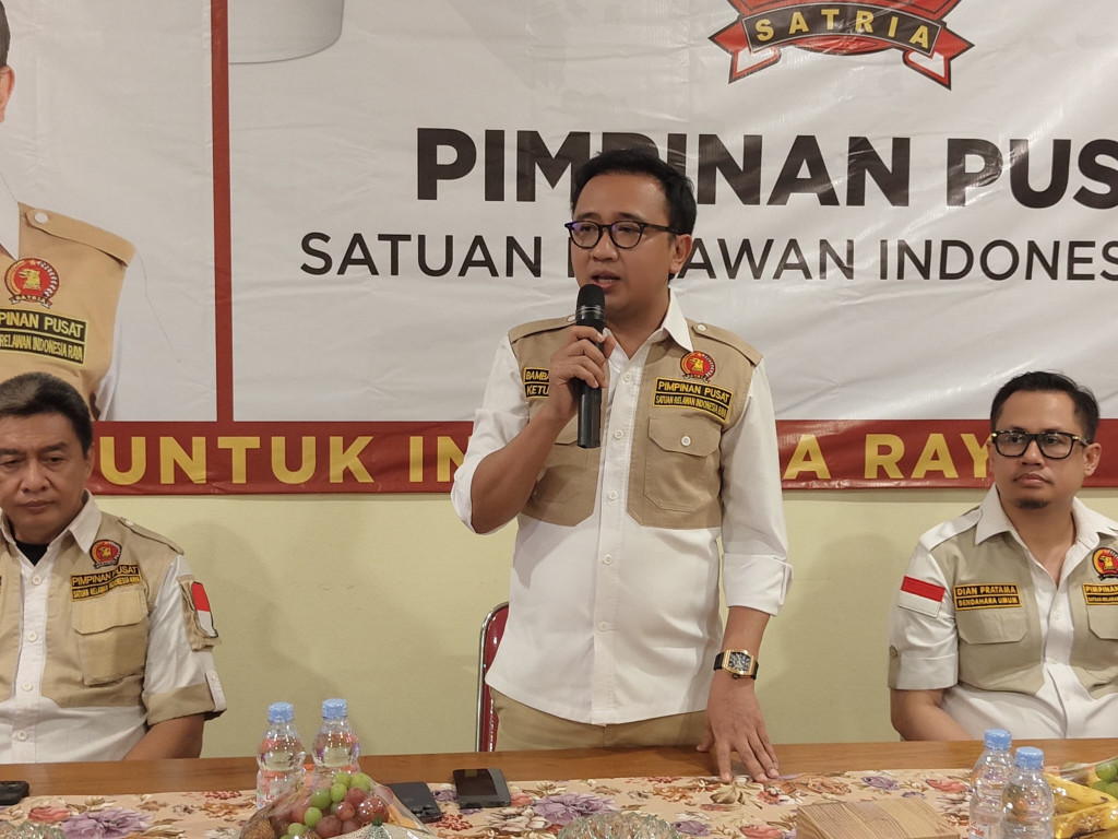 Pilkada Tangsel, Pencalonan Marshel Didukung Penuh