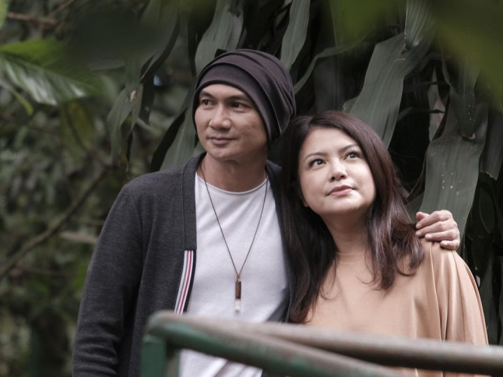 Putusan Cerai Anji dan Wina Natalia Bakal Dibaca 18 Juli 2024