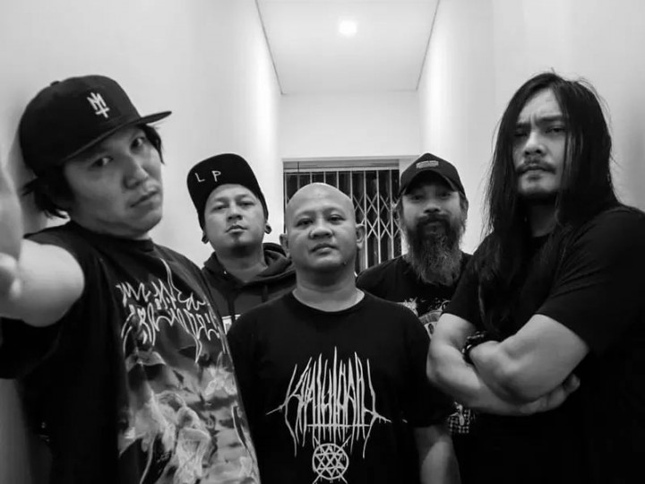 Deadsquad Bakal Reuni dengan Mantan Personel di Pestapora 2024