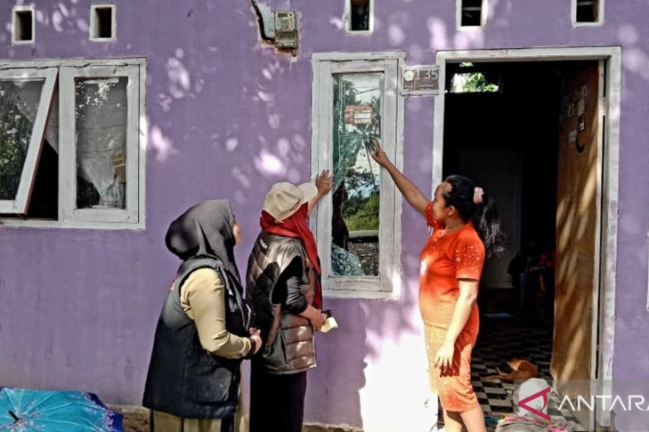 Coklit Data Pemilih Pilkada Gorontalo Utara Rampung 100%