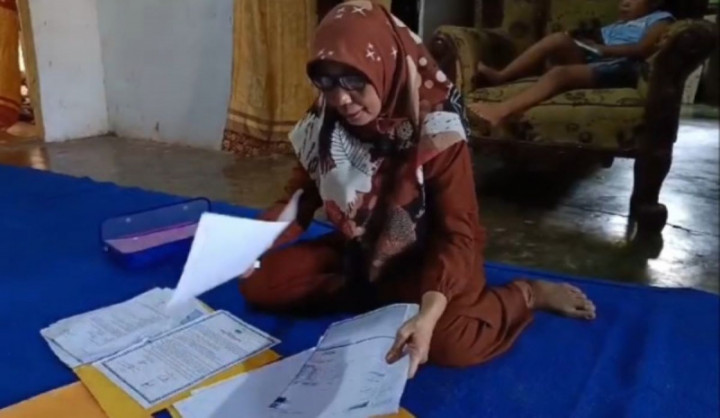 Viral Pensiunan Guru TK Diminta Kembalikan Gaji Rp75 Juta, Segini Gaji Per Bulannya