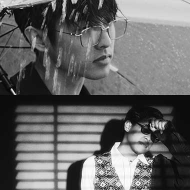 Musisi Korea eaJ Rilis Single Kolaborasi dengan Hindia