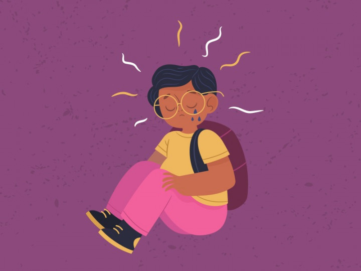 Kenali Gejala Gangguan Kepribadian pada Anak