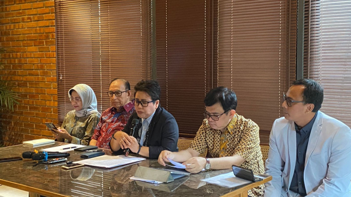 Hebat, Toleransi Lintas Agama di Indonesia Jadi Panutan Dunia