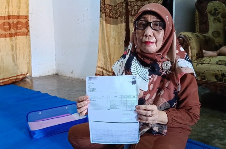 Usut Pengembalian Gaji Pensiunan Guru, Polda Jambi Datangi BKD Muarojambi