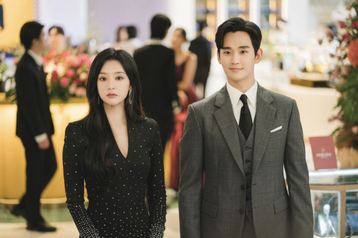 7 Aktor Terpopuler di Korea Selatan, Ada Kim Soo-hyun hingga Kim Ji-won