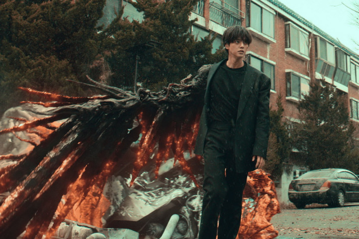 Daftar Drama Korea Terbaru Tayang Juli 2024